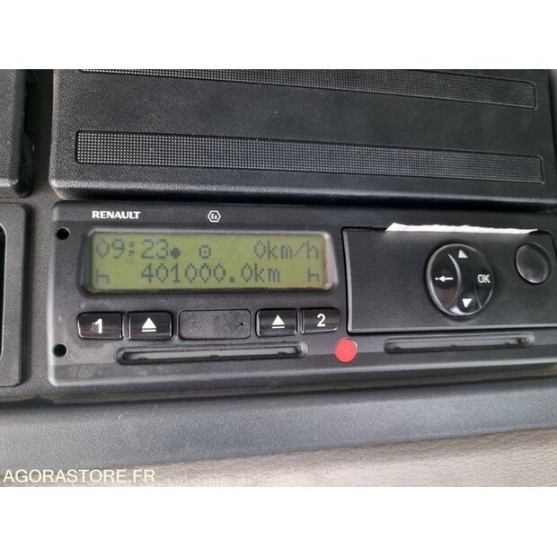 2011 Renault Midlum-46769161