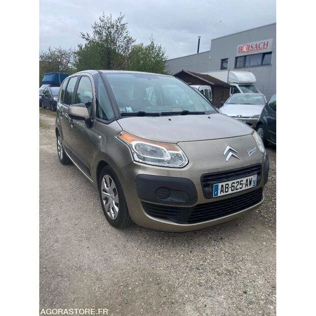 2009 سيتروين C3-46769167