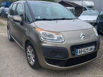 Image de VOITURES 2009 Citroen C3
