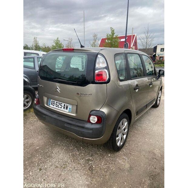 2009 سيتروين C3-46769168