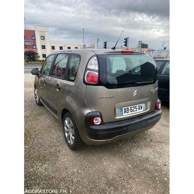 2009 سيتروين C3-46769169