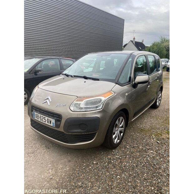 2009 سيتروين C3-46769170