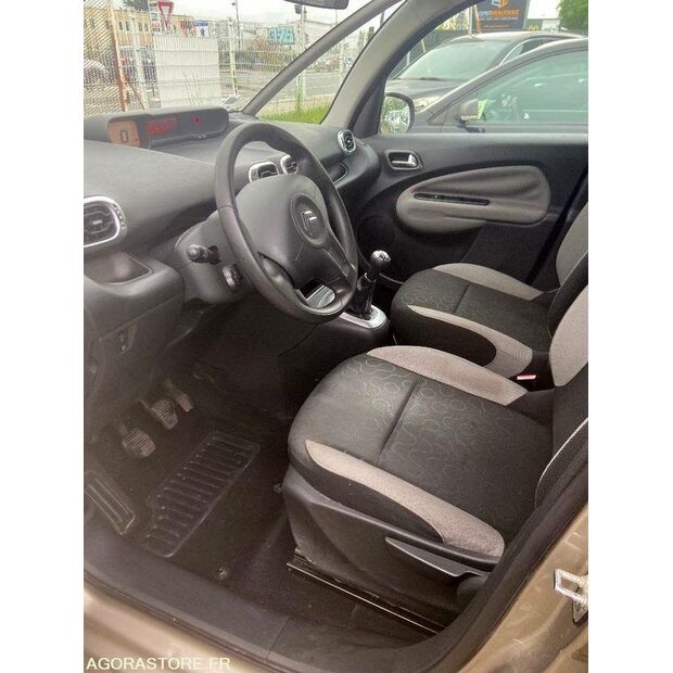 2009 سيتروين C3-46769171