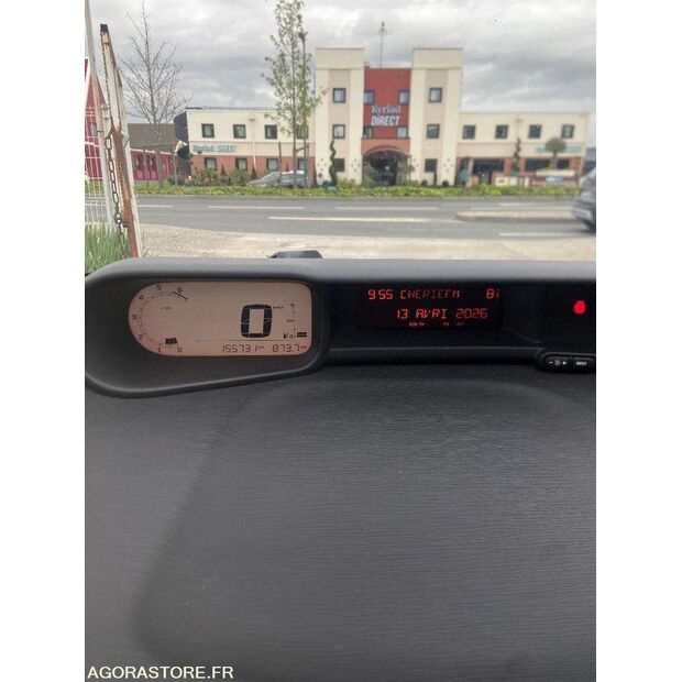 2009 سيتروين C3-46769173