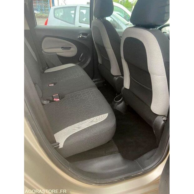 2009 سيتروين C3-46769174