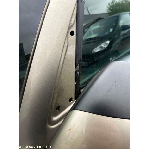 2009 سيتروين C3-46769176