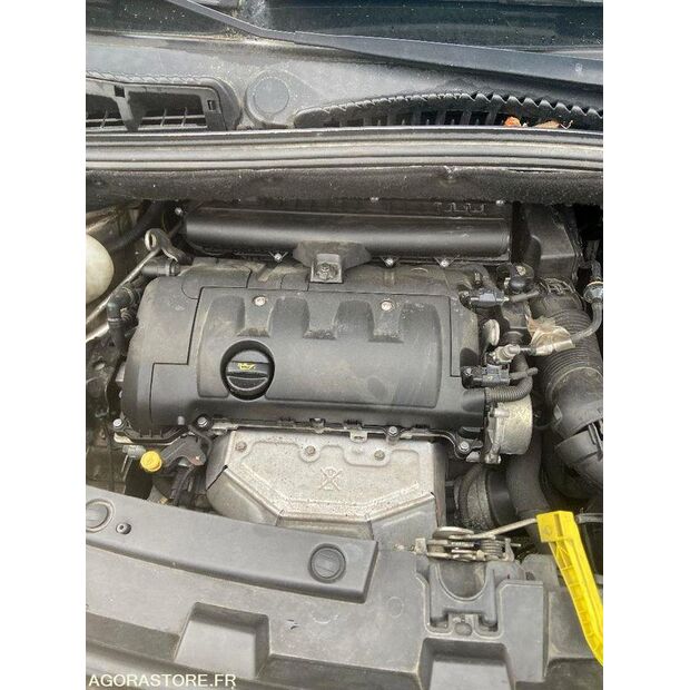 2009 سيتروين C3-46769177