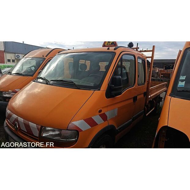 2003 Renault Master-46769178