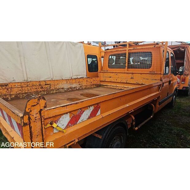 2003 Renault Master-46769179