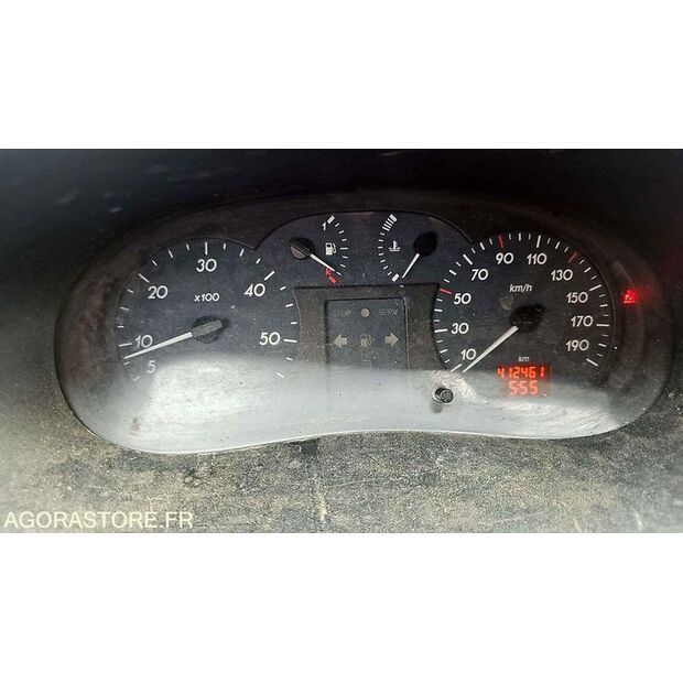 2003 Renault Master-46769183