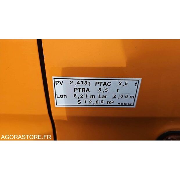 2003 Renault Master-46769189