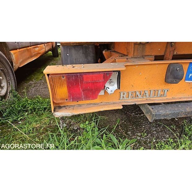 2003 Renault Master-46769191