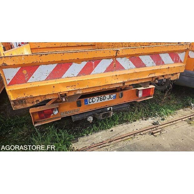 2003 Renault Master-46769192