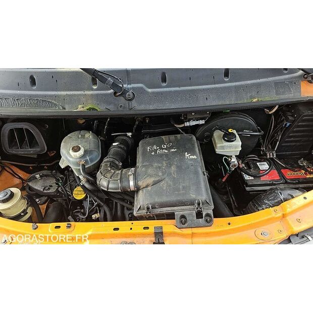 2003 Renault Master-46769193