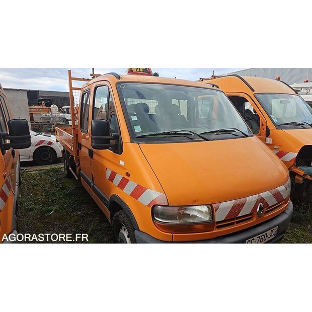 2003 Renault Master-46769197