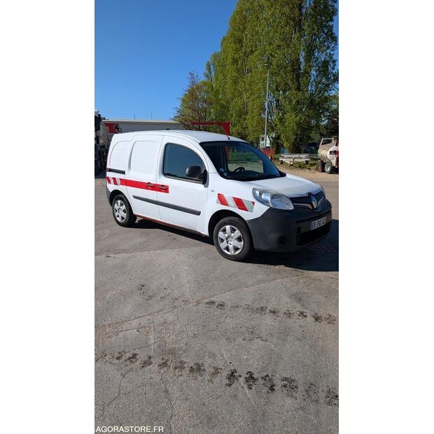 Renault Kangoo-46769215
