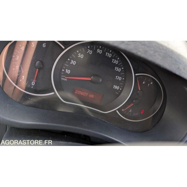 Renault Kangoo-46769220