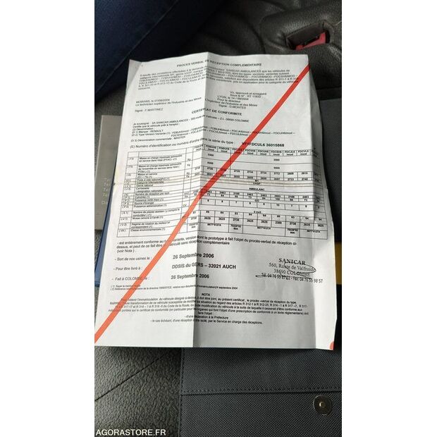 2006 رينو Master-46769259