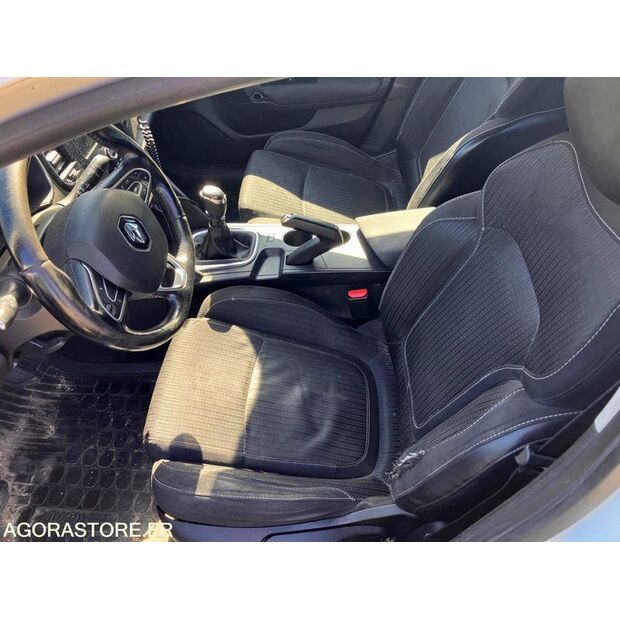 2017 Renault Megane-46769268