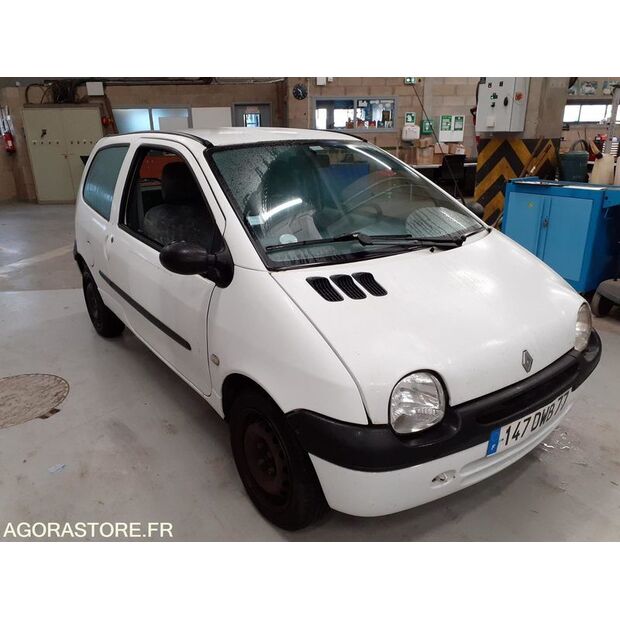 2005 رينو Twingo-46769270