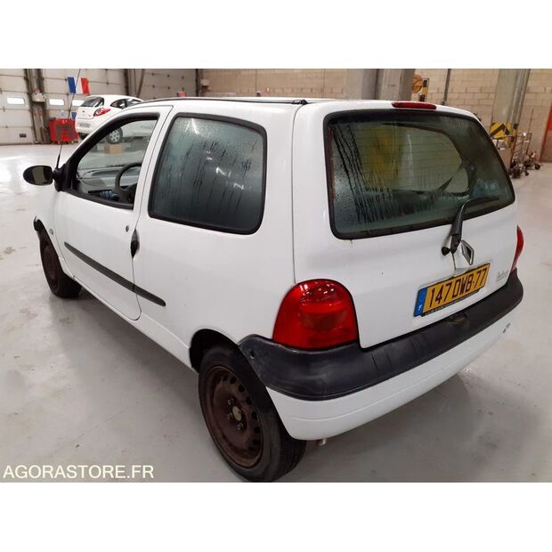 2005 رينو Twingo-46769272