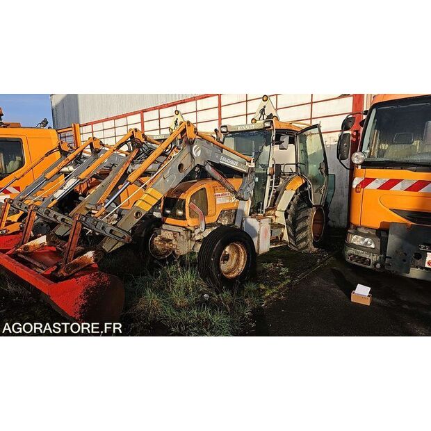 1996 رينو ERG85 2R-46769280