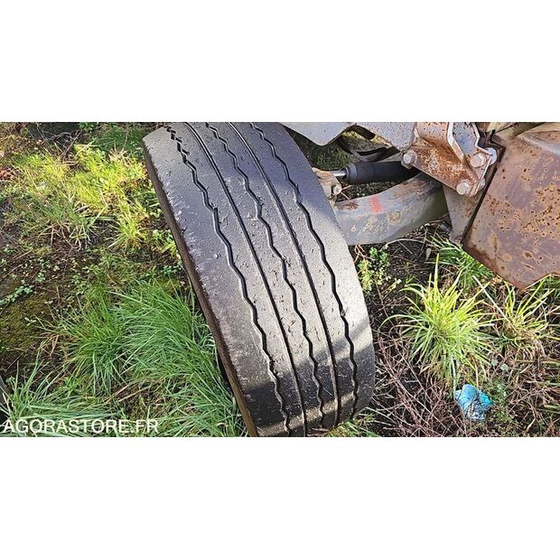 1996 رينو ERG85 2R-46769284