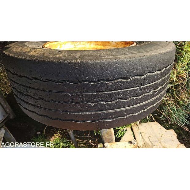 1996 رينو ERG85 2R-46769303