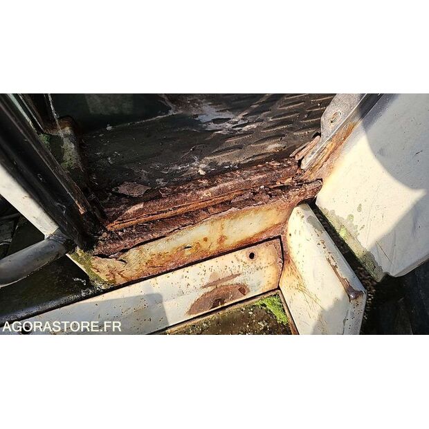 1996 رينو ERG85 2R-46769306