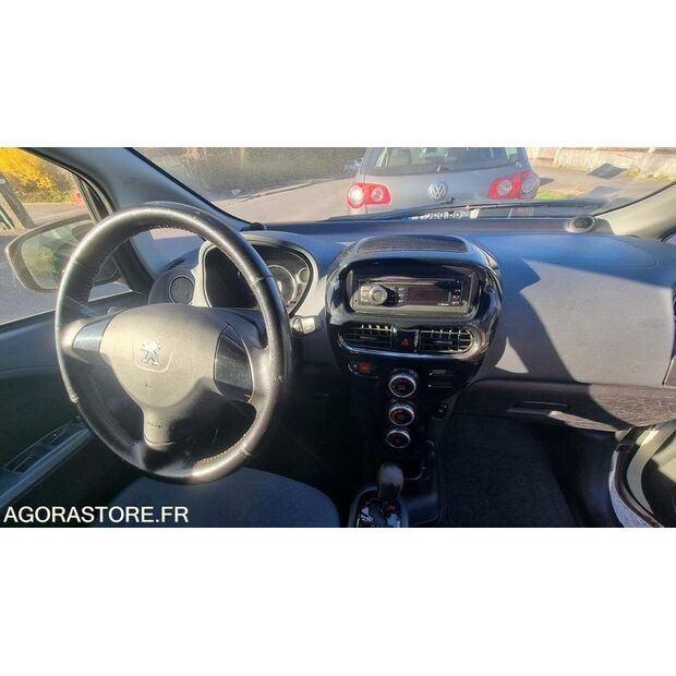 2018 Peugeot ION-46769320