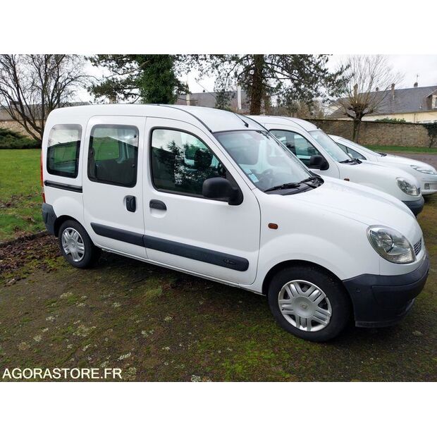 2003 رينو Kangoo-46769327