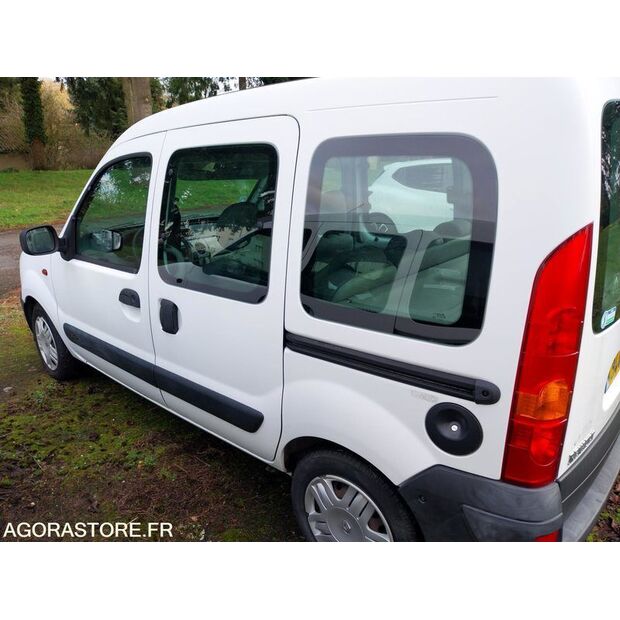 2003 رينو Kangoo-46769329