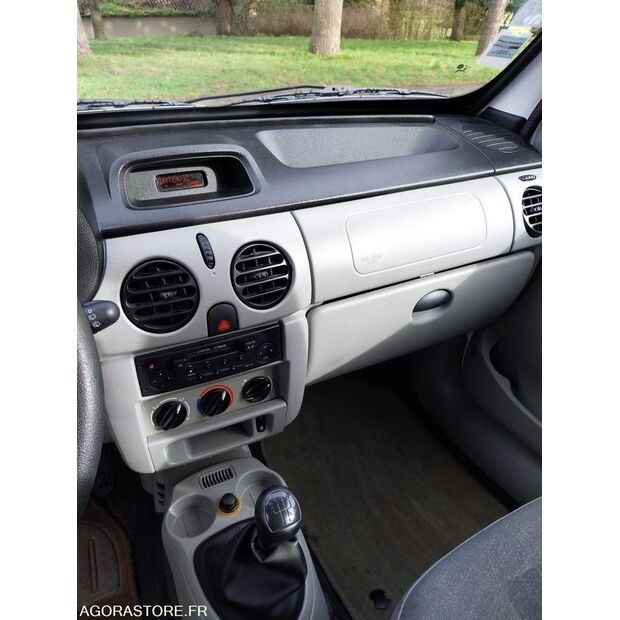 2003 رينو Kangoo-46769331