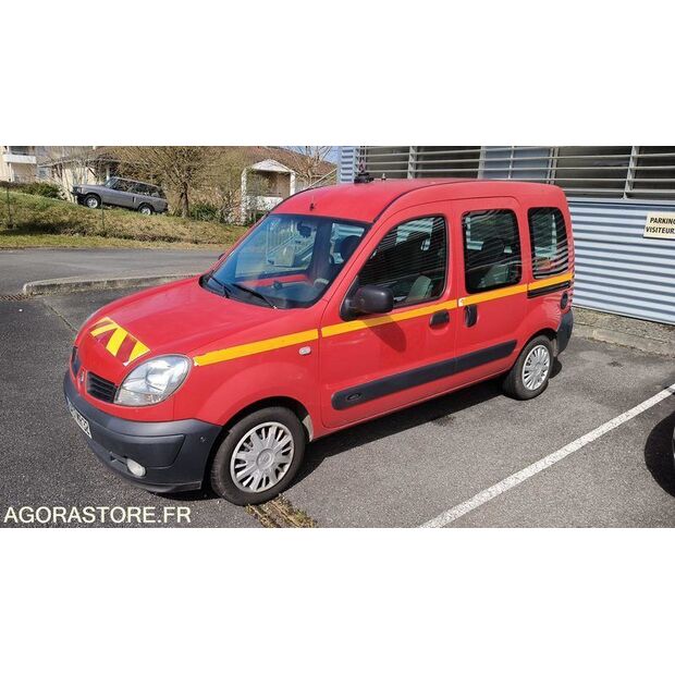 2008 Renault Kangoo-46769355