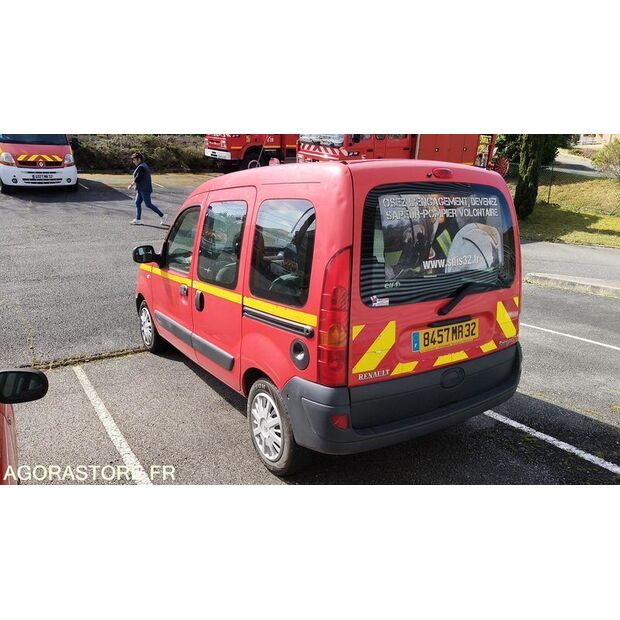 2008 Renault Kangoo-46769357