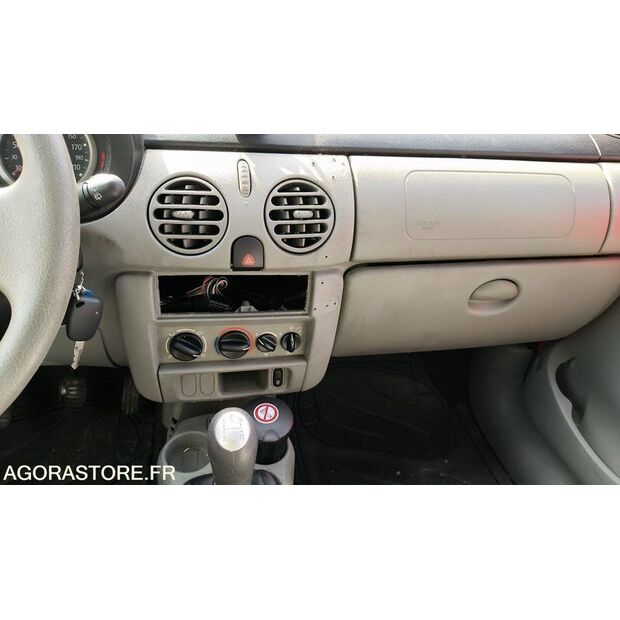 2008 Renault Kangoo-46769366