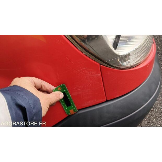 2008 Renault Kangoo-46769368