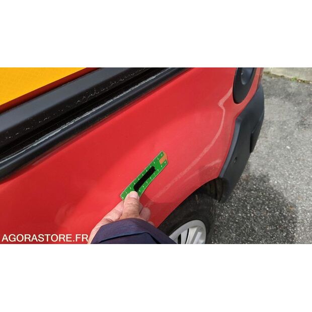 2008 Renault Kangoo-46769370