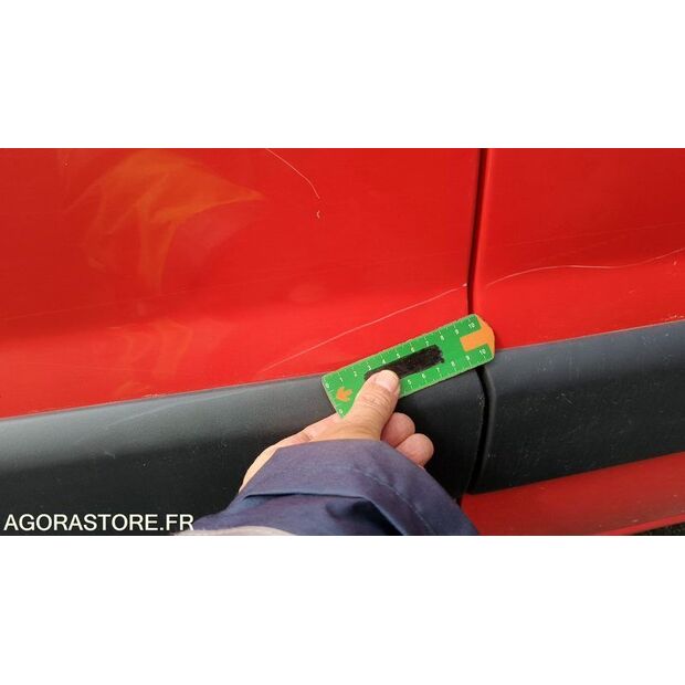 2008 Renault Kangoo-46769371