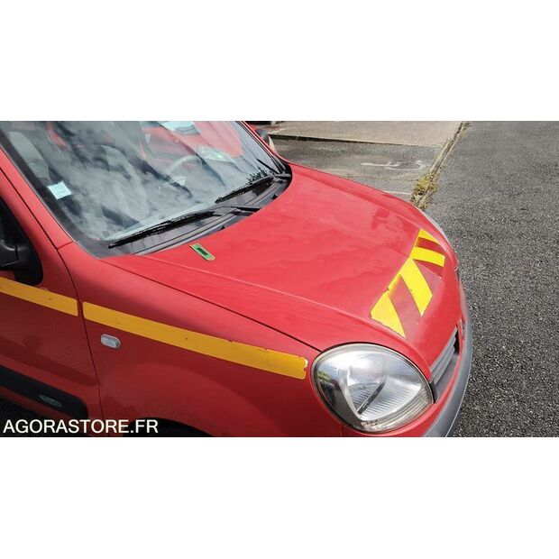 2008 Renault Kangoo-46769372