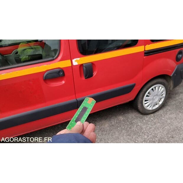 2008 Renault Kangoo-46769373