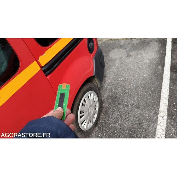 2008 Renault Kangoo-46769374