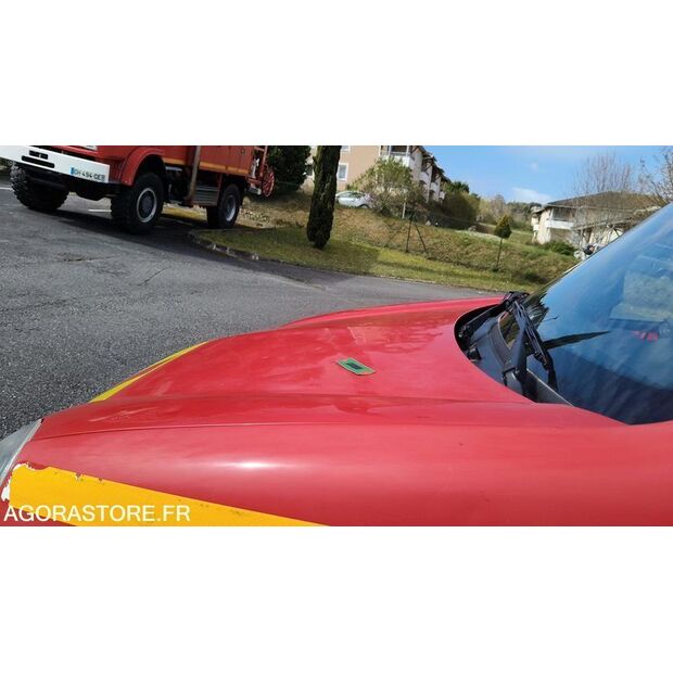 2008 Renault Kangoo-46769377