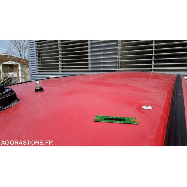 2008 Renault Kangoo-46769380