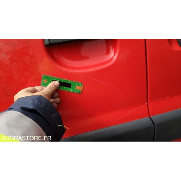 2008 Renault Kangoo-46769384