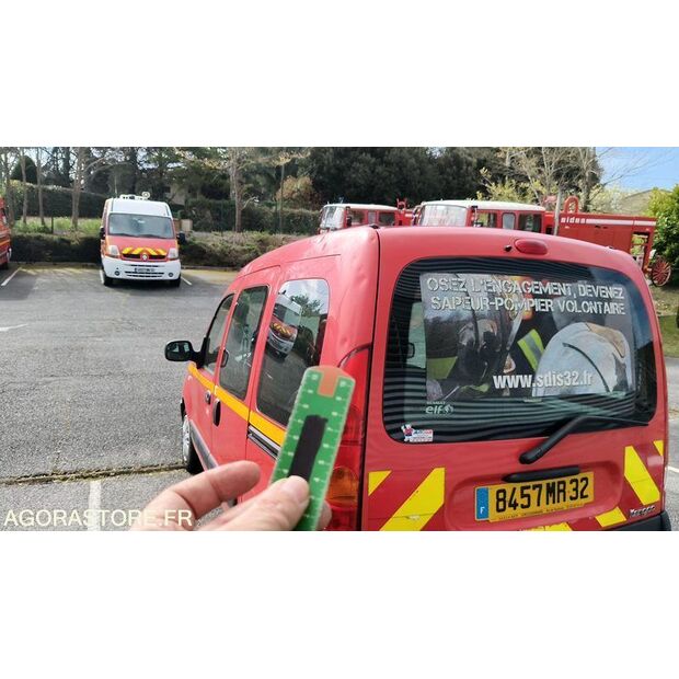 2008 Renault Kangoo-46769385