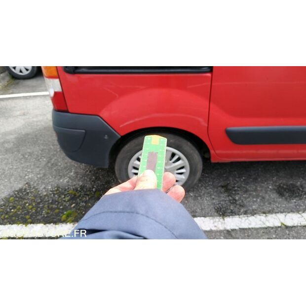 2008 Renault Kangoo-46769388