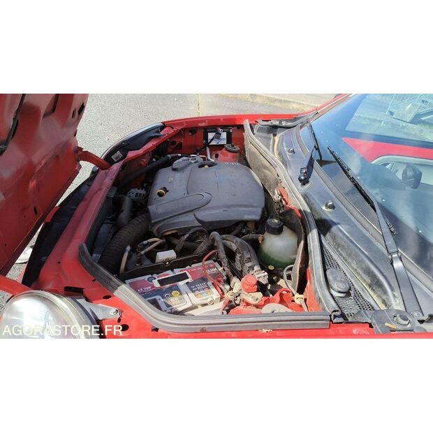 2008 Renault Kangoo-46769389