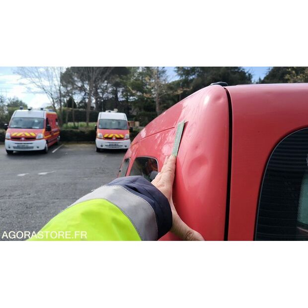 2008 Renault Kangoo-46769390