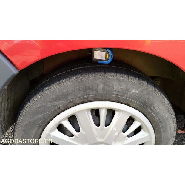 2008 Renault Kangoo-46769391